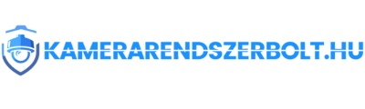 Kamerarendszerbolt.hu - Kamera Rendszer Webáruház                        