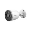 Dahua F5D-PV-0280B IP 5MP HD cső biztonsági kamera, 2.8 mm-es fix objektívvel, Wi-Fi, beépített mikrofonnal, hibrid megvilágítással, microSD, kültéri