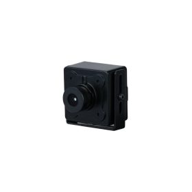   Dahua HAC-HUM3201B-B-0280B-S2 Analóg 2 Mpx-es beltéri mini kamera, HD felbontással, 2.8 mm fix objektívvel
