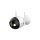 Dahua IPC-F4CP-PV-0280B-EUR IP (WIFI) 4MP HD cső biztonsági kamera, 2.8 mm-es fix objektívvel, beépített mikrofonnal, hibrid megvilágítással, microSD, beltéri