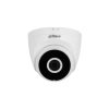 Dahua IPC-HDW1230DT-STW-0280B IP 2MP HD turret biztonsági kamera, 2.8 mm-es fix objektívvel, Wi-Fi, beépített mikrofonnal, IR 30m, microSD, kültéri
