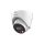 Dahua IPC-HDW1439VP-A-IL-0280B IP 4MP HD turret biztonsági kamera, 2.8 mm-es fix objektívvel, PoE, beépített mikrofonnal, színes éjszakai kép, kültéri