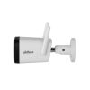 Dahua IPC-HFW1430DT-STW-0360B IP (WIFI) 4MP HD cső biztonsági kamera, 3.6 mm-es fix objektívvel, beépített mikrofonnal, IR 30m, microSD kártyafoglalat, kültéri