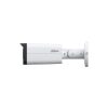 Dahua IPC-HFW2449T-AS-IL-0360B IP 4MP cső biztonsági kamera, WizSense, 3.6 mm-es fix objektívvel, PoE, beépített mikrofonnal, hibrid fény 60m-ig, microSD kártyafoglalat, IK10 vandálbiztos, fém ház, kültéri