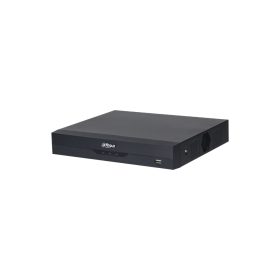   Dahua NVR2116HS-I2 16 csatornás IP NVR video rögzítő 12MP felbontásig, 4K HDMI kimenet, WizSense, Arcfelismerés, 144/72 Mbps be-/kimeneti sávszélesség