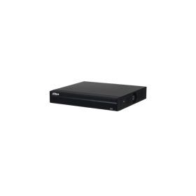   Dahua NVR4232-4KS3 32 csatornás IP NVR video rögzítő 12MP felbontásig, 4K HDMI kimenet