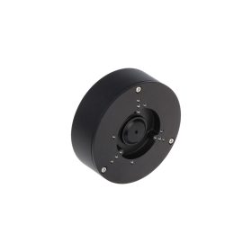 Dahua PFA130-E-BLACK kötődoboz Dahua kamerákhoz, fekete