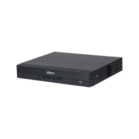   Dahua XVR5104HS-4KL-I3 analóg hibrid rögzítő 4 csatornás 8MP analóg - 4 csatorna 8MP IP felbontás