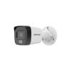 Hikvision 3 cső kamerás analóg megfigyelőrendszer 2MP biztonsági kamera, IR megvilágítás 20 m, fehér fény 20 m, kültéri