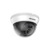 Hikvision 1 dome kamerás analóg megfigyelőrendszer 2MP biztonsági kamera, IR 20m, beltéri