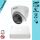 Hikvision 1 turret kamerás analóg megfigyelőrendszer 2MP biztonsági kamera, ColorVU, 2.8 mm fix objektív, megvilágítás távolság 20 m, kültéri