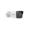 Hikvision 3 cső kamerás IP megfigyelőrendszer 2MP HD cső biztonsági kamera, 2.8 mm-es fix objektívvel, PoE, beépített mikrofonnal, IR LED 30m, kültéri, fém ház