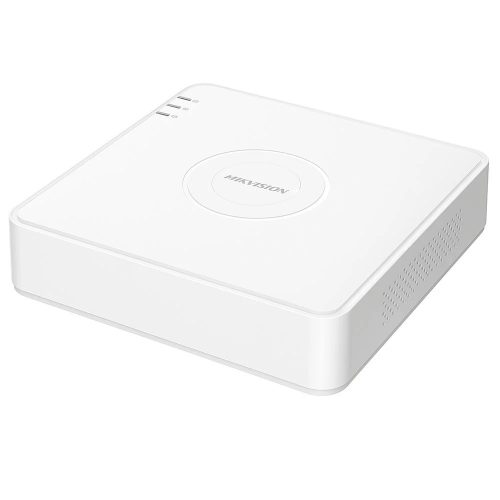 Hikvision 14 cső kamerás analóg megfigyelőrendszer 2MP biztonsági kamera, IR megvilágítás 20 m, fehér fény 20 m, kültéri