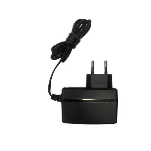 Hikvision ADS-12FG-12N Konnektoros tápegység 12VDC / 1A