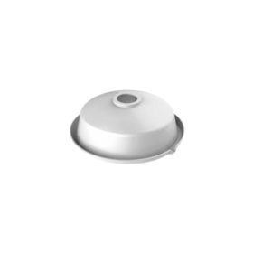   Hikvision DS-1253ZJ-M Kiegészítő esővédő fali konzolhoz 