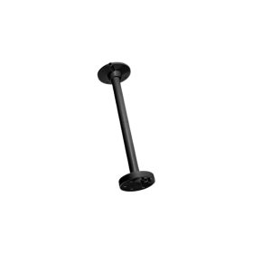   Hikvision DS-1271ZJ-120(Black) Függesztő tartó mini dómkamerákhoz, fekete 