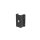 Hikvision DS-1276ZJ-SUS(Black) Sarokadapter fali tartókhoz, fekete