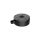Hikvision DS-1280ZJ-S(Black) kültéri kötődoboz Hikvision bullet és dome kamerákhoz, alumínium, fekete