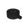 Hikvision DS-1280ZJ-XS(Black) kültéri kötődoboz Hikvision kamerákhoz, alumínium, fekete