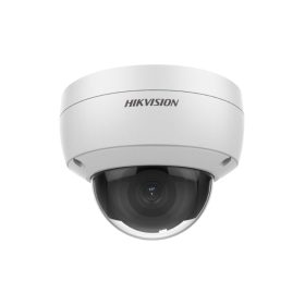   Hikvision DS-2CD2146G2-I(2.8mm)(C) IP 4MP cső biztonsági kamera, AcuSense, 2.8 mm-es fix objektívvel, Valós WDR, microSD, PoE, P2P, IR LED 30m, IK10 vandálbiztos, fém ház, kültéri