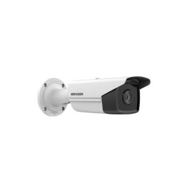   Hikvision DS-2CD2T43G2-2I(4mm) IP 4MP cső biztonsági kamera, 4.0 mm-es fix objektívvel, Valós WDR, VCA, microSD, PoE, P2P, IR LED 60m, fém ház, kültéri