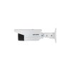 Hikvision DS-2CD2T83G2-4I(4mm) IP 8MP cső biztonsági kamera, 4.0 mm-es fix objektívvel, Valós WDR, VCA, PoE, P2P, kültéri, IR LED 80m, fém ház
