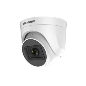  Hikvision DS-2CE56D0T-IT3F(2.8mm)(C) analóg 2 MP turret biztonsági kamera, IR 40m, kültéri