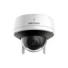 Hikvision DS-2CV2121G2-IDW(4mm)(W) IP (WIFI) 2MP dóm biztonsági kamera, 4.0 mm-es fix objektívvel, beépített mikrofonnal, microSD kártyafoglalat, infravörös éjjellátó, IR 30m, beltéri