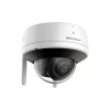 Hikvision DS-2CV2141G2-IDW(4mm)(W) IP (WIFI) 4MP dóm biztonsági kamera, 4.0 mm-es fix objektívvel, beépített mikrofonnal, microSD kártyafoglalat, infravörös éjjellátó, IR 30m, kültéri