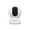 Hikvision DS-2CV2Q21G1-IDW(4mm)(W) IP (WIFI) 2MP dóm biztonsági kamera, 4.0 mm-es fix objektívvel, beépített mikrofonnal, microSD kártyafoglalat, infravörös éjjellátó, IR 10m, beltéri