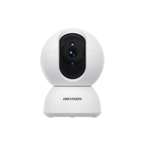 Hikvision DS-2CV2Q21G1-IDW(4mm)(W) IP (WIFI) 2MP dóm biztonsági kamera, 4.0 mm-es fix objektívvel, beépített mikrofonnal, microSD kártyafoglalat, infravörös éjjellátó, IR 10m, beltéri
