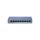 Hikvision DS-3E0109P-E/M(B) PoE Switch 9 portos, 8 PoE + 1 uplink port, nem menedzselhető, 60 W