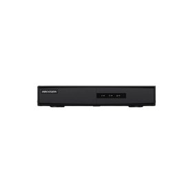   Hikvision DS-7108NI-Q1/8P/M(STD)(D) 8 csatornás IP NVR video rögzítő 4MP felbontásig, 8 PoE porttal