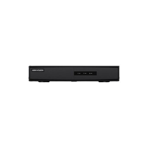 Hikvision DS-7108NI-Q1/M(STD)(D) 8 csatornás IP NVR video rögzítő 6MP felbontásig