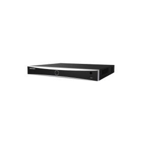   Hikvision DS-7632NXI-K2(D) AcuSense 32 csatornás IP NVR video rögzítő 12MP felbontásig, 4K HDMI kimenet
