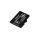 Kingston SDCS2/128GBSP 128GB microSD memóriakártya, UHS-I Speed Class, U1, V10