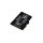Kingston SDCS3/64GBSP 64GB microSD memóriakártya, UHS-I Speed Class, U1, V10