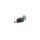Nestron NPP-DC1FL 5.5x2.1mm DC tápcsatlakozó jack aljzat (anya)