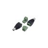 Nestron NPP-DC1FL 5.5x2.1mm DC tápcsatlakozó jack aljzat (anya)