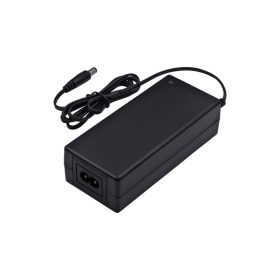   Nestron NPS-D112D-5A-CCTV Asztali CCTV tápegység 12VDC / 5A, tápkábellel