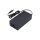 Nestron NPS-D112D-6A-CCTV Asztali CCTV tápegység 12VDC / 6A, tápkábellel