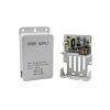 Nestron NPS-RP112D-2A-CCTV Falra szerelhető CCTV tápegység 12VDC / 2A