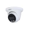 Dahua 7 turret kamerás IP megfigyelőrendszer 8MP turret biztonsági kamera, 2.8 mm-es fix objektívvel, PoE, microSD kártyafoglalat, hibrid megvilágítással, fém ház, kültéri
