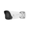 Uniview 1 cső kamerás IP megfigyelőrendszer 2MP biztonsági kamera, 2.8 mm-es fix objektív, SD kártya foglalattal, PoE, beépített mikrofonnal, IR 30, kültéri