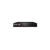 Provision 3 dome kamerás IP megfigyelőrendszer 2MP HD dome biztonsági kamera, 2.8 mm-es fix objektívvel, hibrid világítással, PoE, beépített mikrofonnal, IR 20m, kültéri