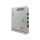Provision PR-12A16CH+ Tápegység CCTV-hez, 16 csatornás, zárható fémdobozban, 110/230 Vac bemenet, 12-14 Vdc (szabályozható), max. 12A kimenet