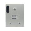 Provision PR-5A8CH-B Tápegység CCTV-hez, 8-csatornás, zárható fémdobozban, 100-240 Vac bemenet, 12-15 Vdc (szabályozható), max. 5A kimenet