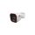 Provision BSH-320IPBN-28 IP 2MP HD cső biztonsági kamera, 2.8 mm-es fix objektívvel, hibrid világítással, PoE, beépített mikrofonnal, IR 20m, kültéri