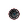 Provision DAI-320IPEMVF IP 2MP HD dóm biztonsági kamera, 2.8-12 mm-es motoros varifokális objektívvel, PoE, beépített mikrofonnal, microSD kártyafoglalat, IR 40m, IK10 vandálbiztos házban, kültéri 