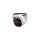 Provision DI-380IPSN-MVF-V3 IP 8MP HD dóm biztonsági kamera, 2.8-12 mm-es motoros varifokális objektívvel, Check Point védelem, S-Sight, PoE, beépített mikrofonnal, microSD kártyafoglalat, IR 40m, kültéri